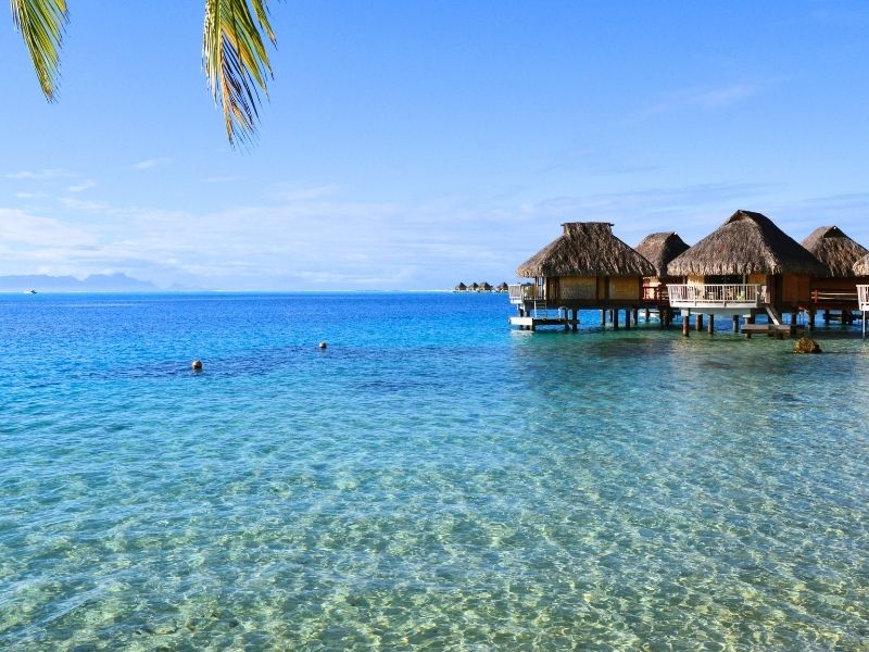 Best Time to Visit French Polynesia, Tahiti & Bora Bora: A Complete Seasonal Guide Best Time to Visit French Polynesia, Tahiti & Bora Bora: A Complete Seasonal Guide